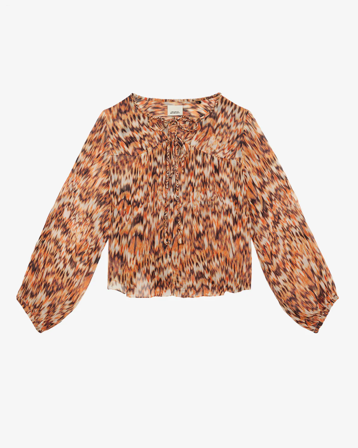 AMETISSA BLOUSE
