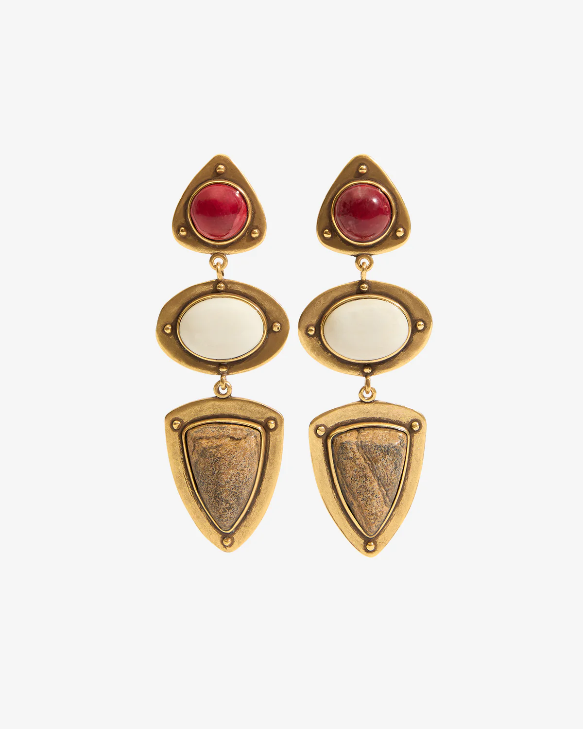 DEES EARRINGS