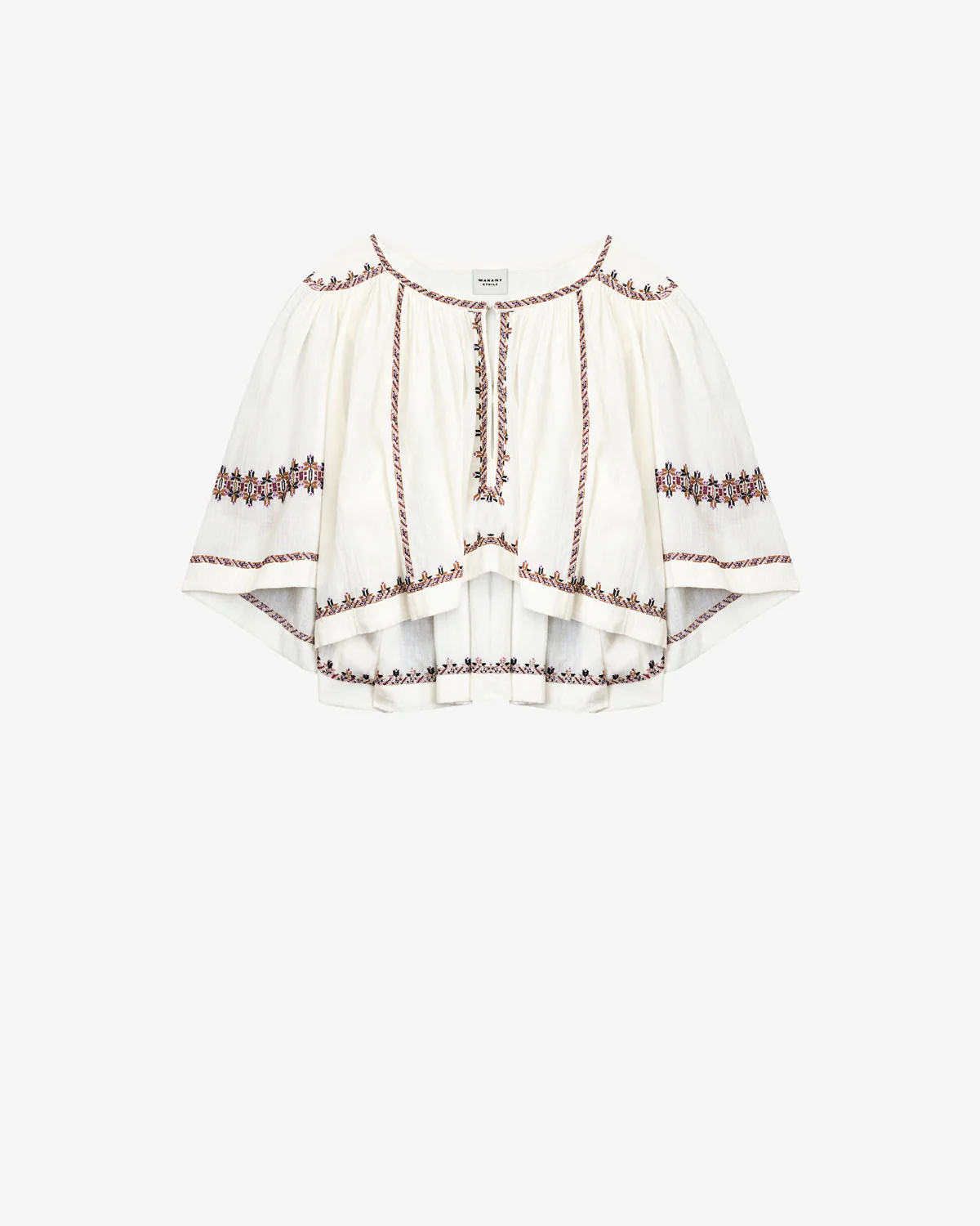 FELICITY TOP