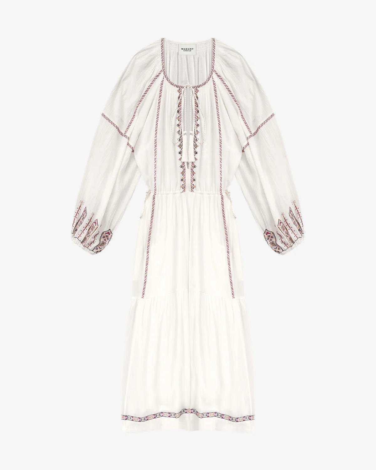 FLORENZA DRESS