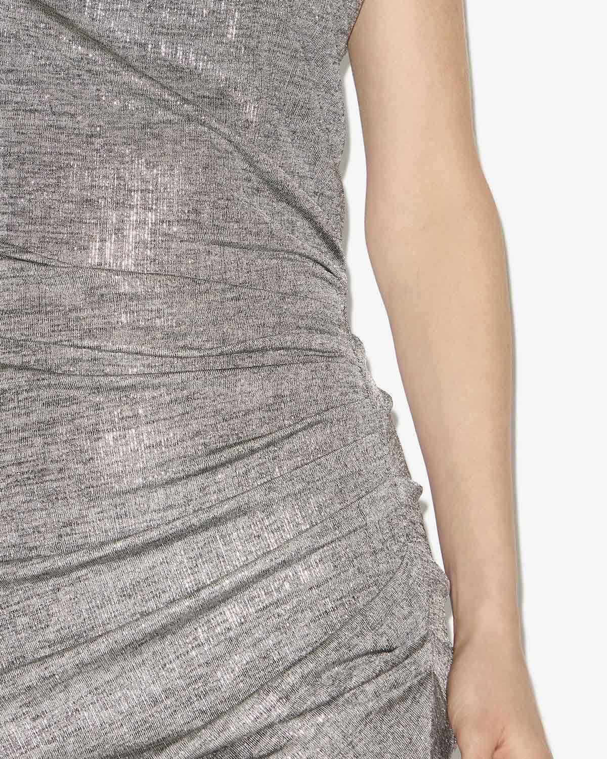 Nadilia dress