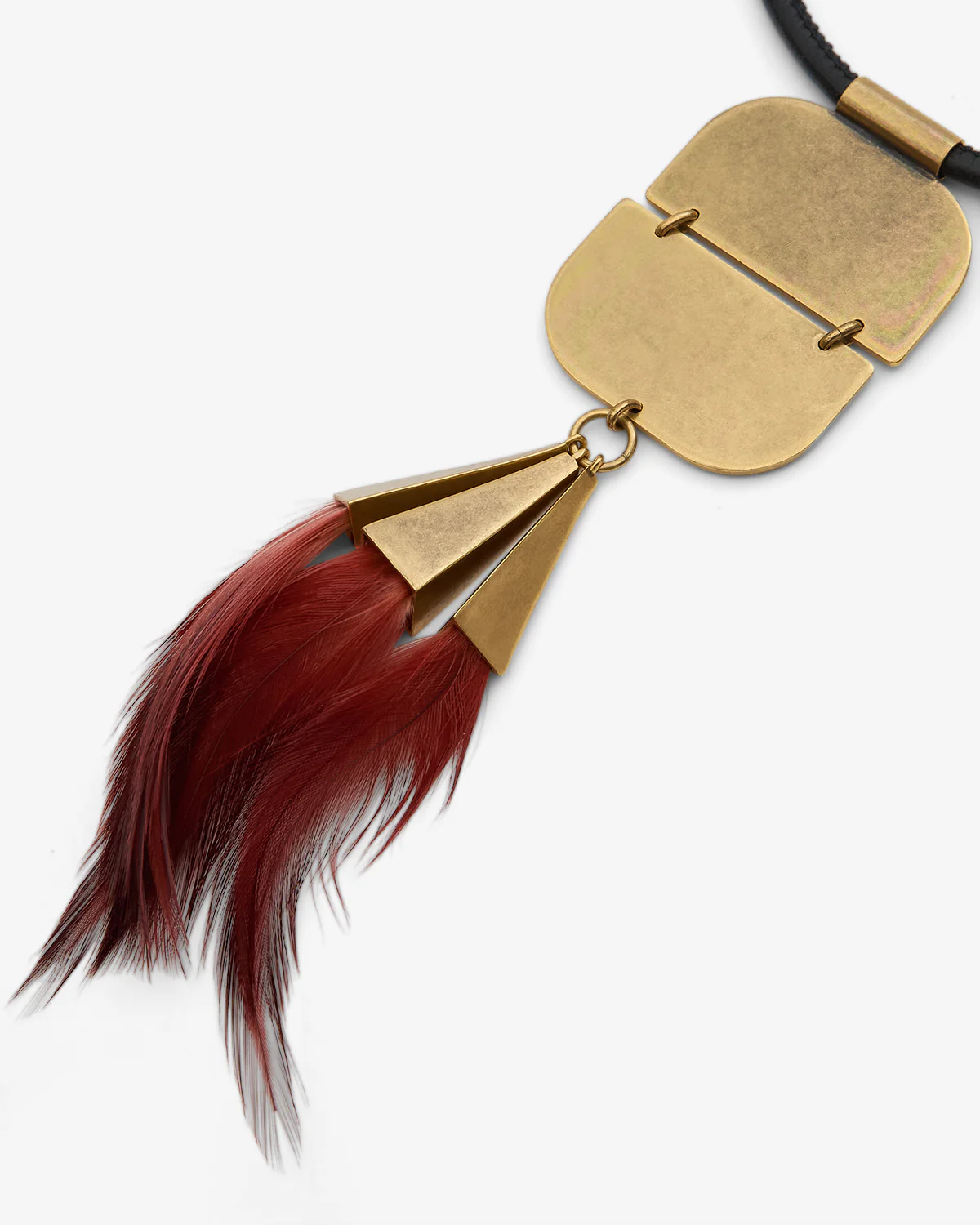 DYANI NECKLACE
