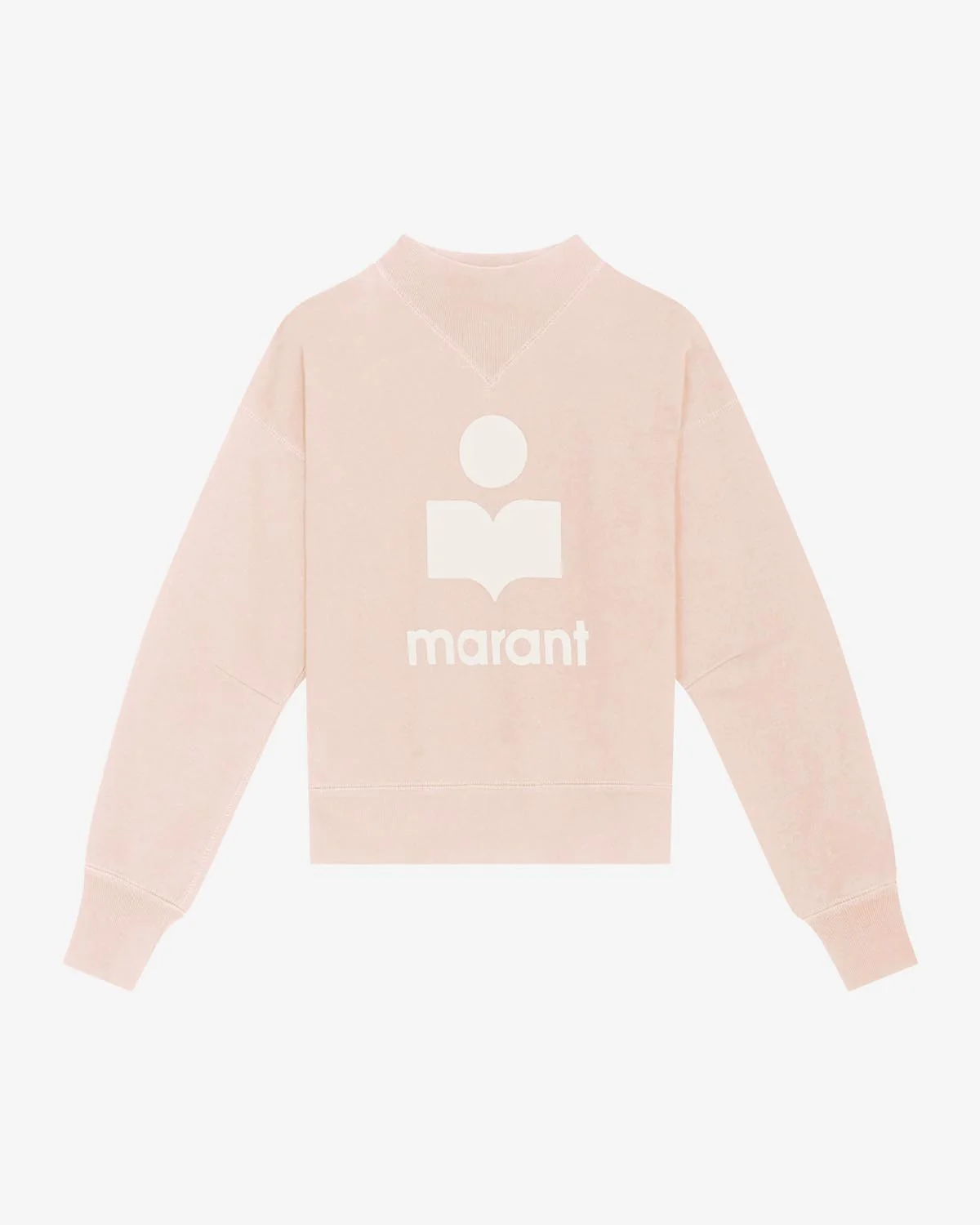 Moby Sweatshirt