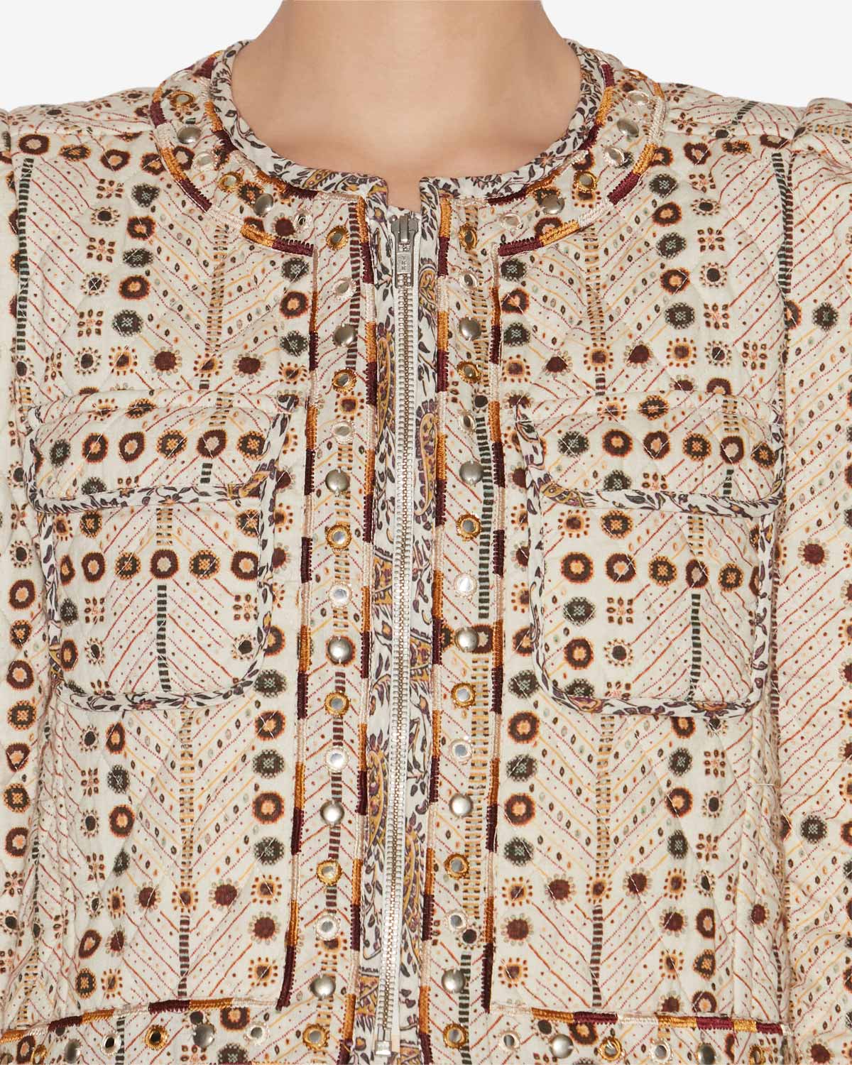 CHRISTY JACKET