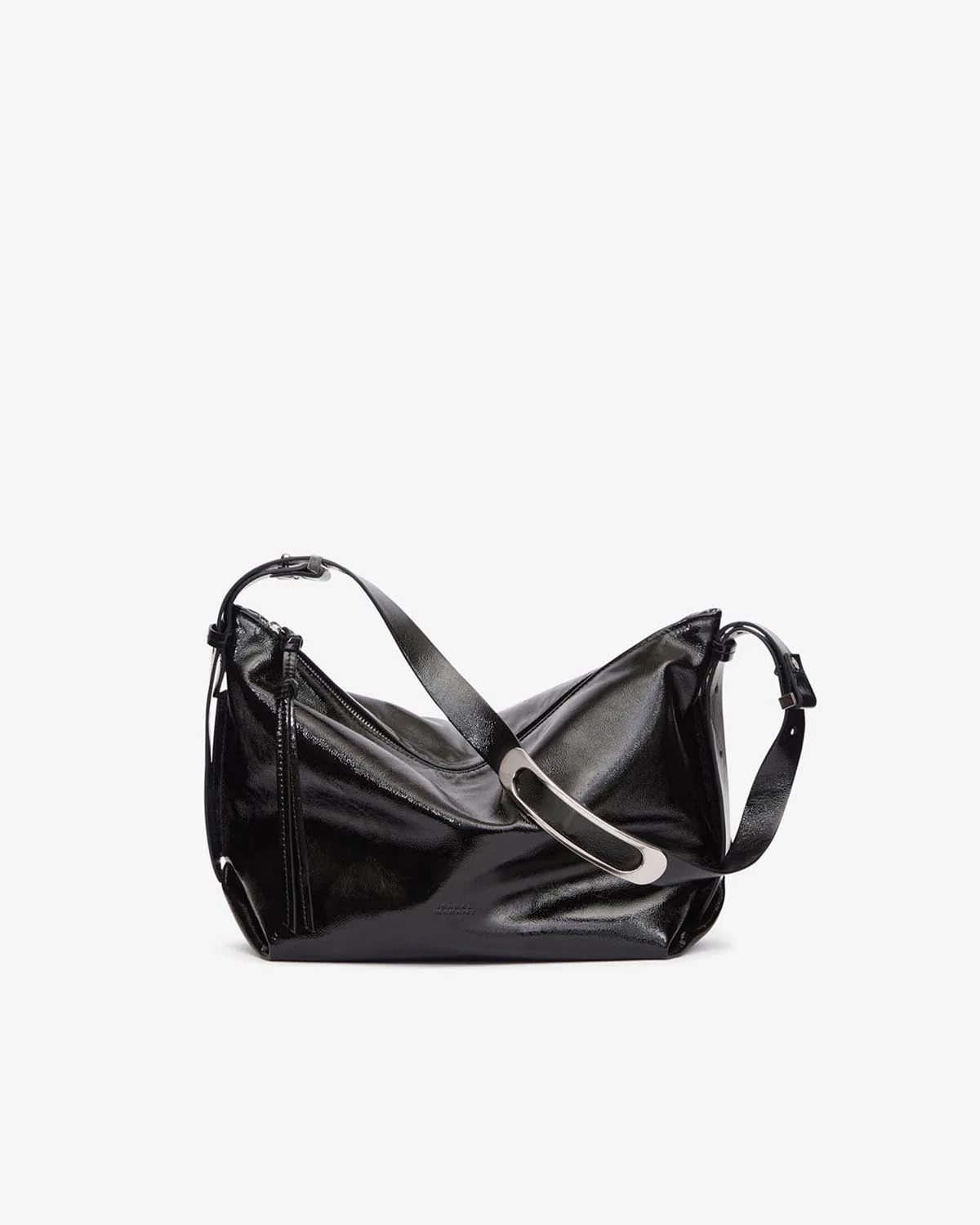Leyden bag