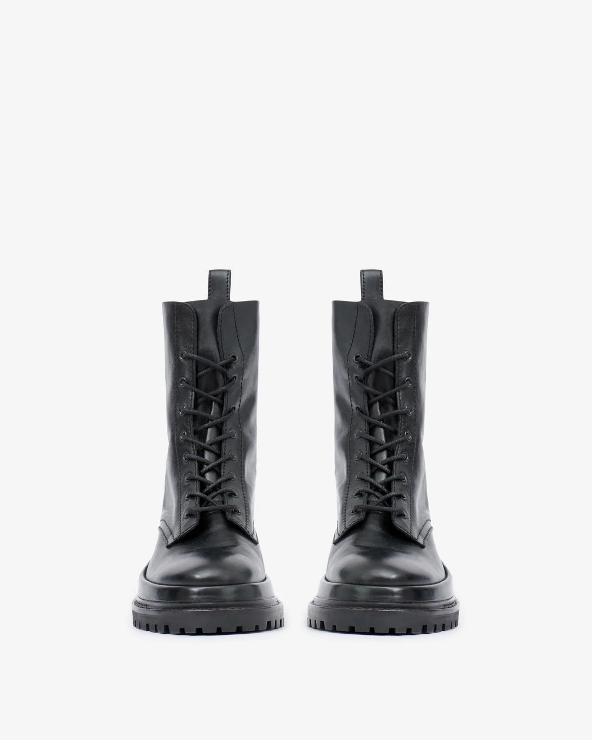 Ghiso low boots