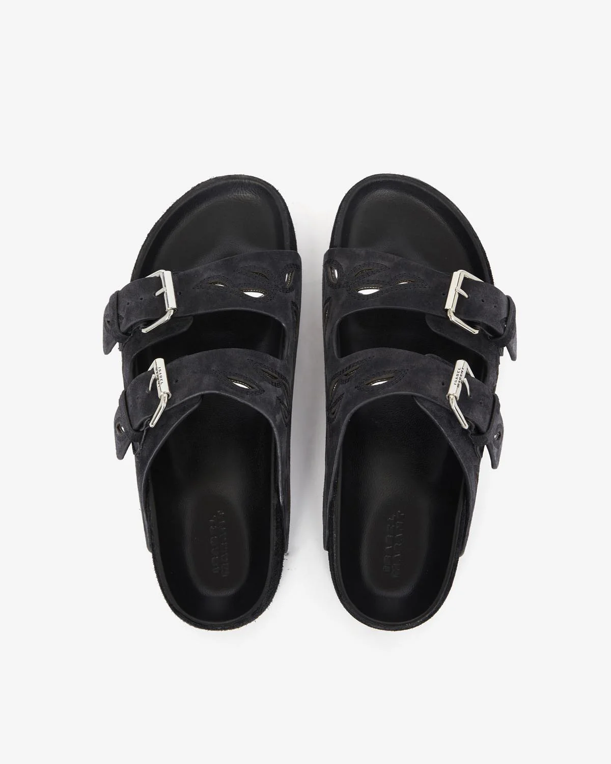 Lennyo sandals