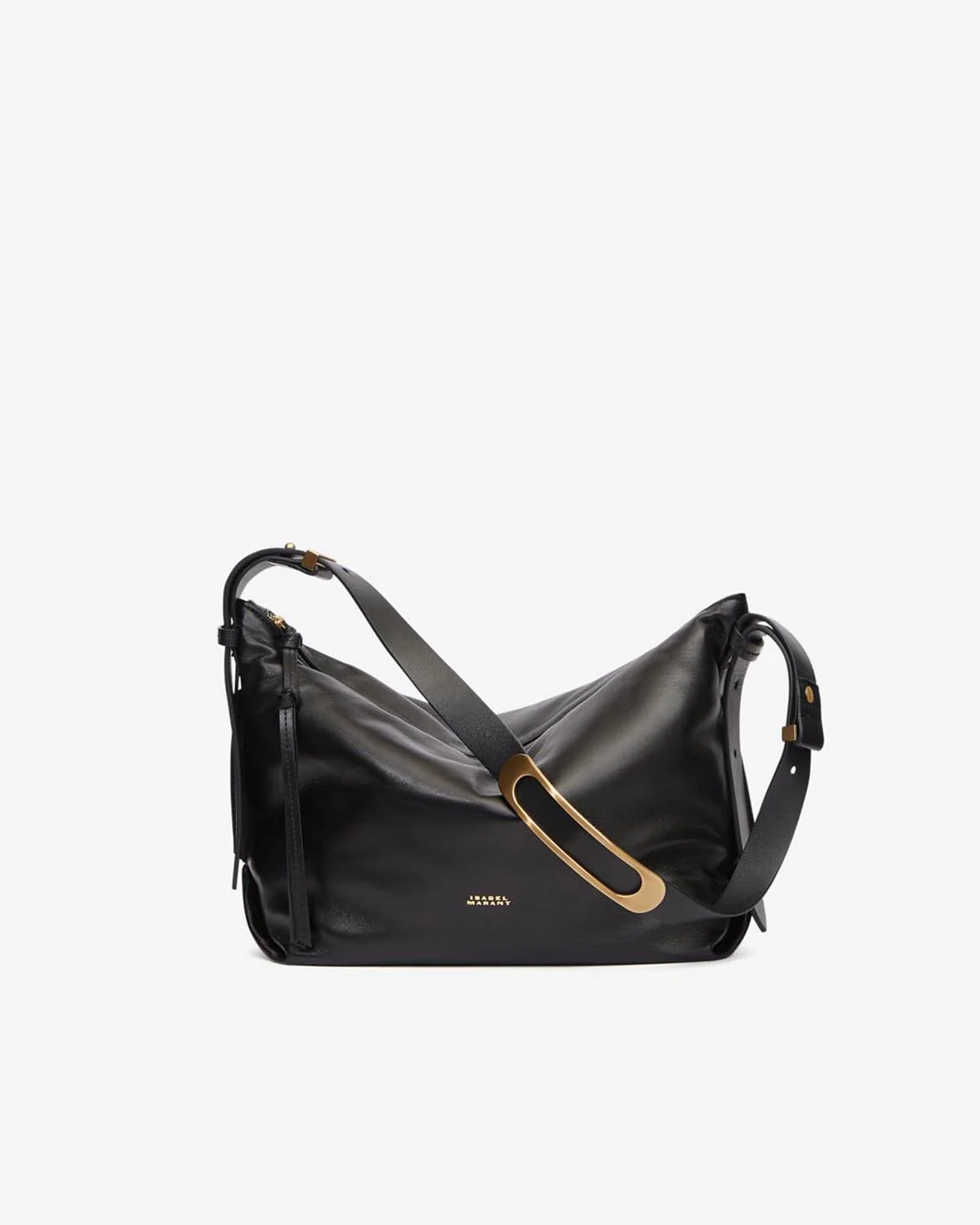 Leyden bag