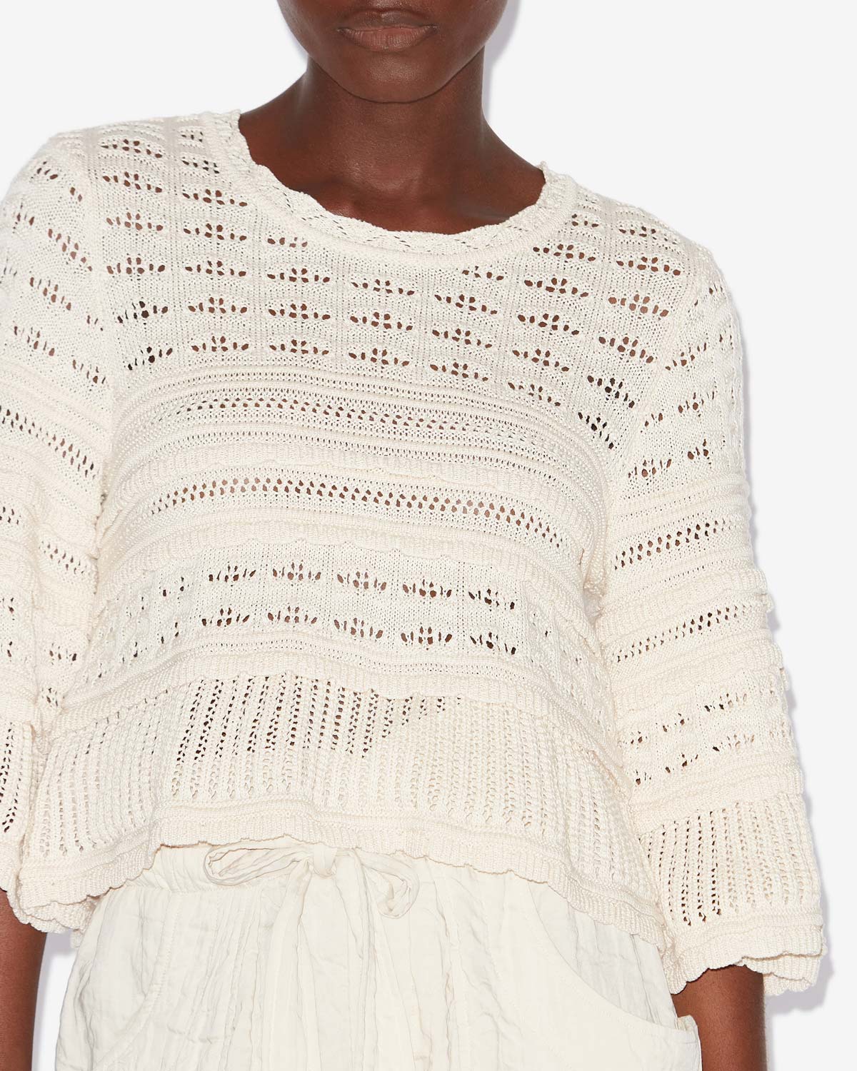 AZELIA SWEATER