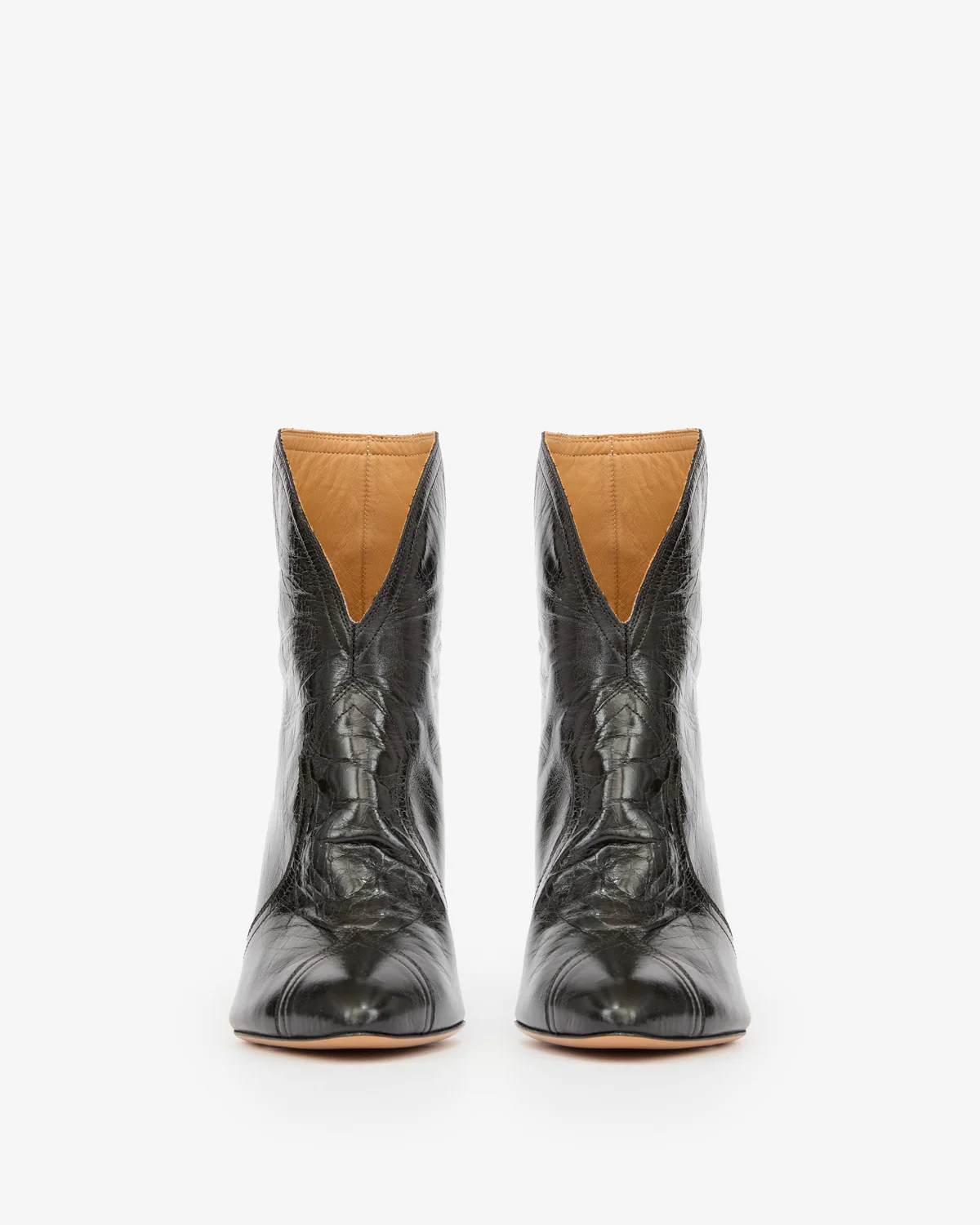 DAVEL BOOTS