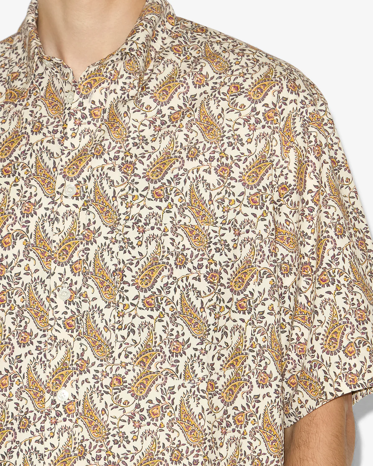 LABILIO SHIRT