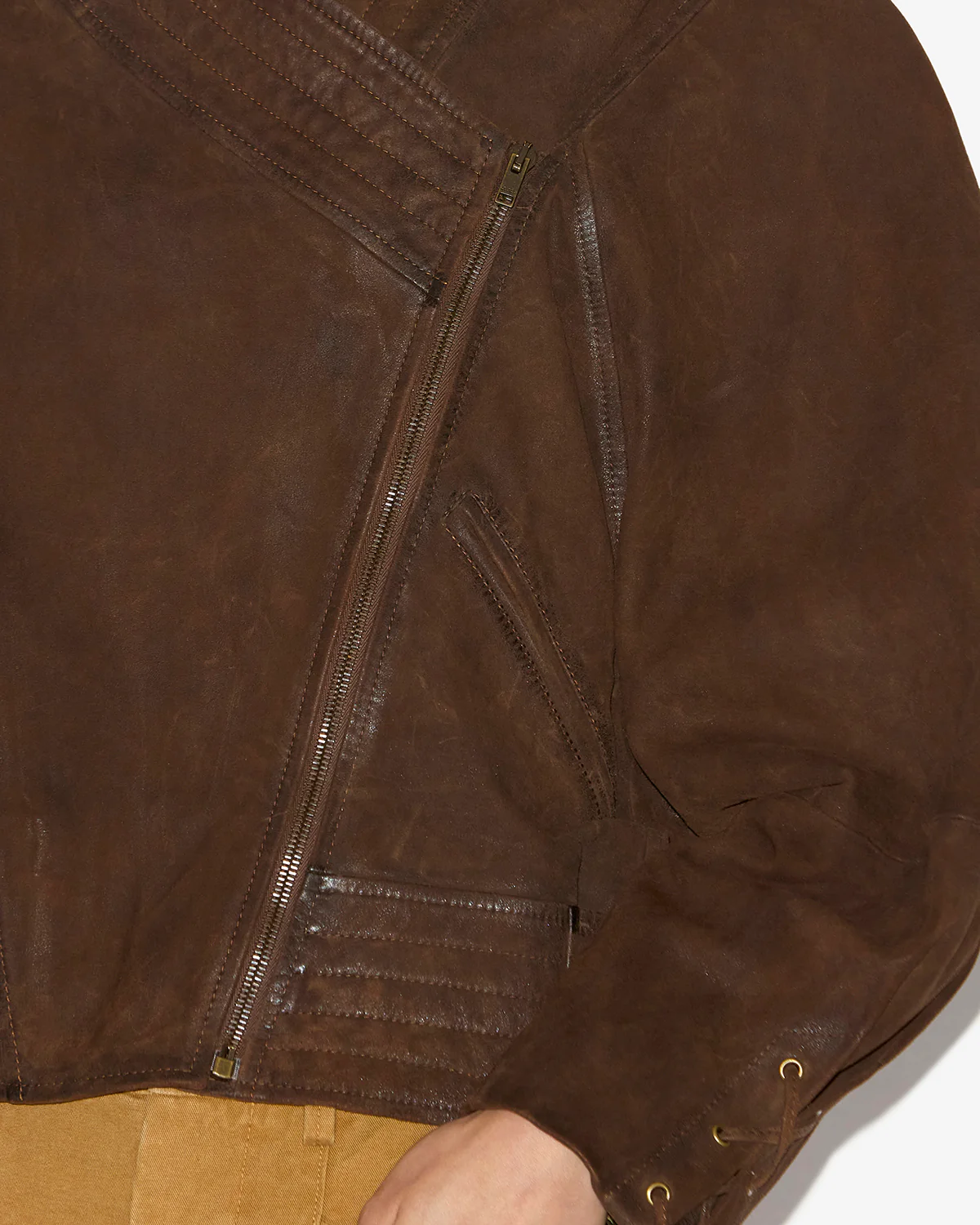 EDINA JACKET