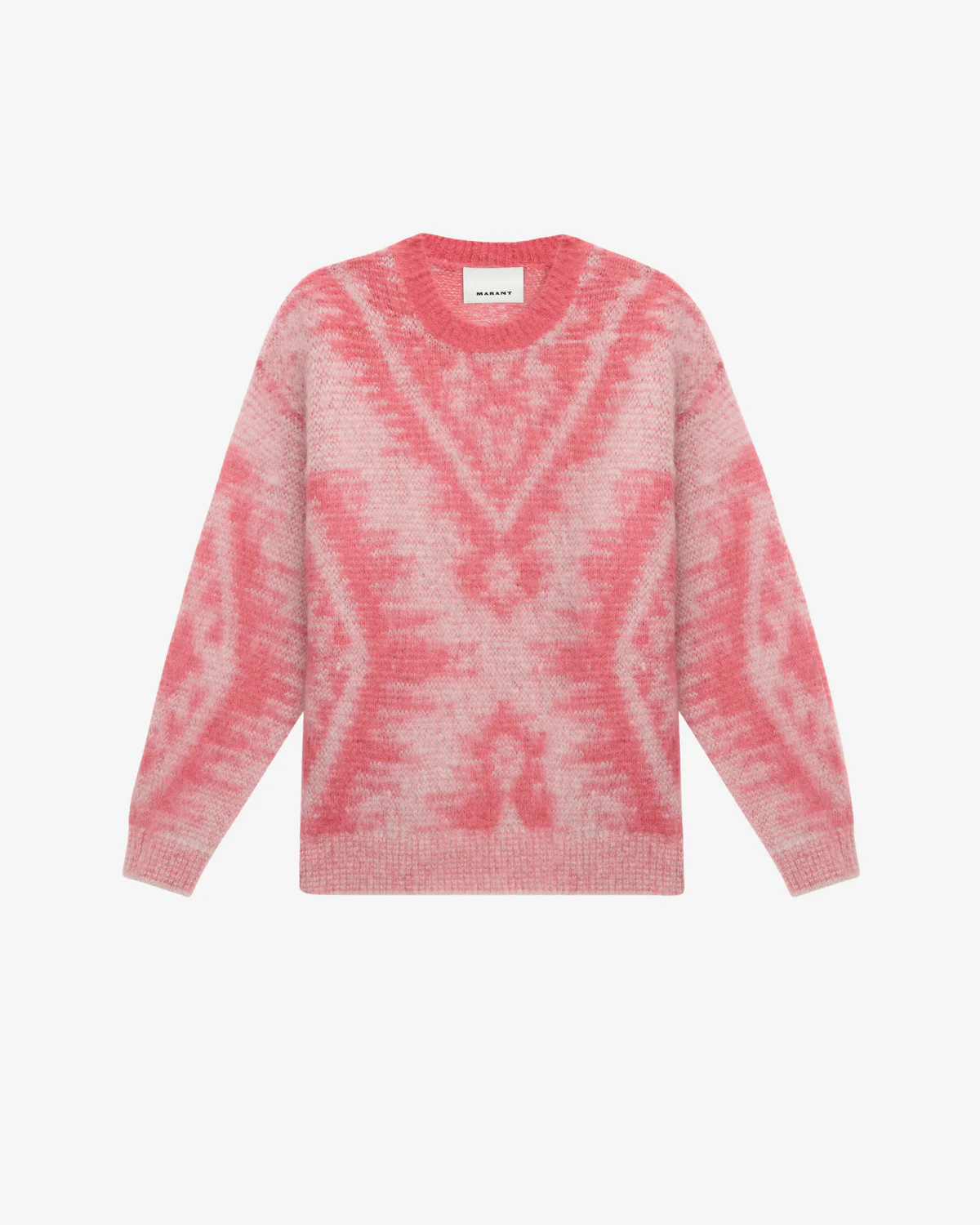 FABO SWEATER
