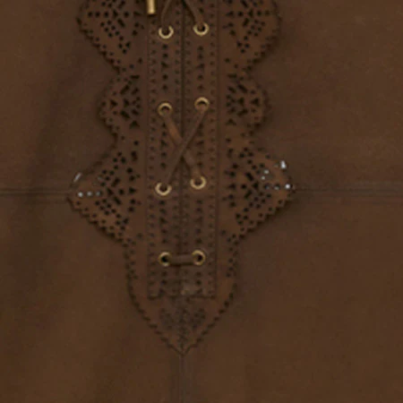 CHARLINA DRESS