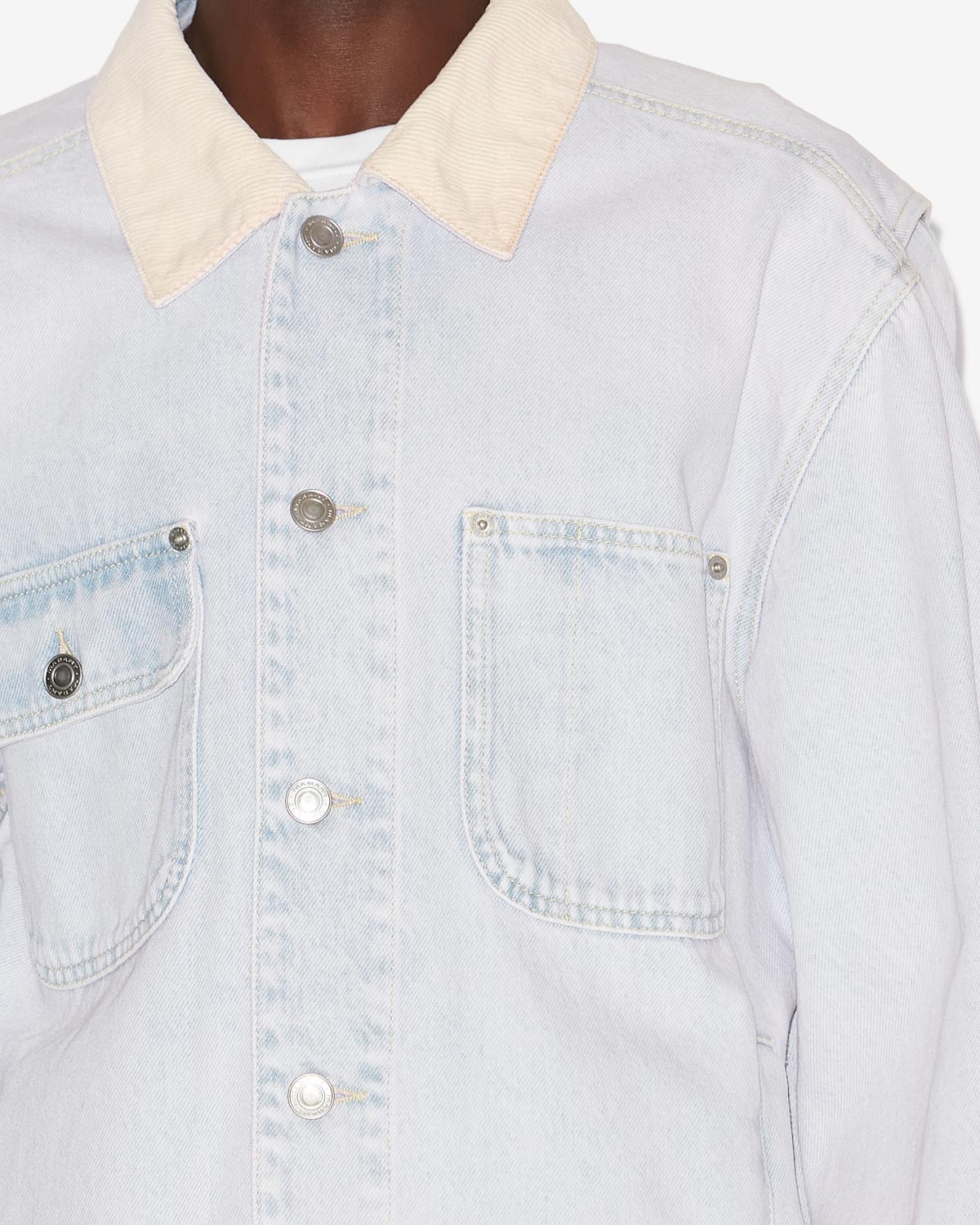 JOTHAM JACKET