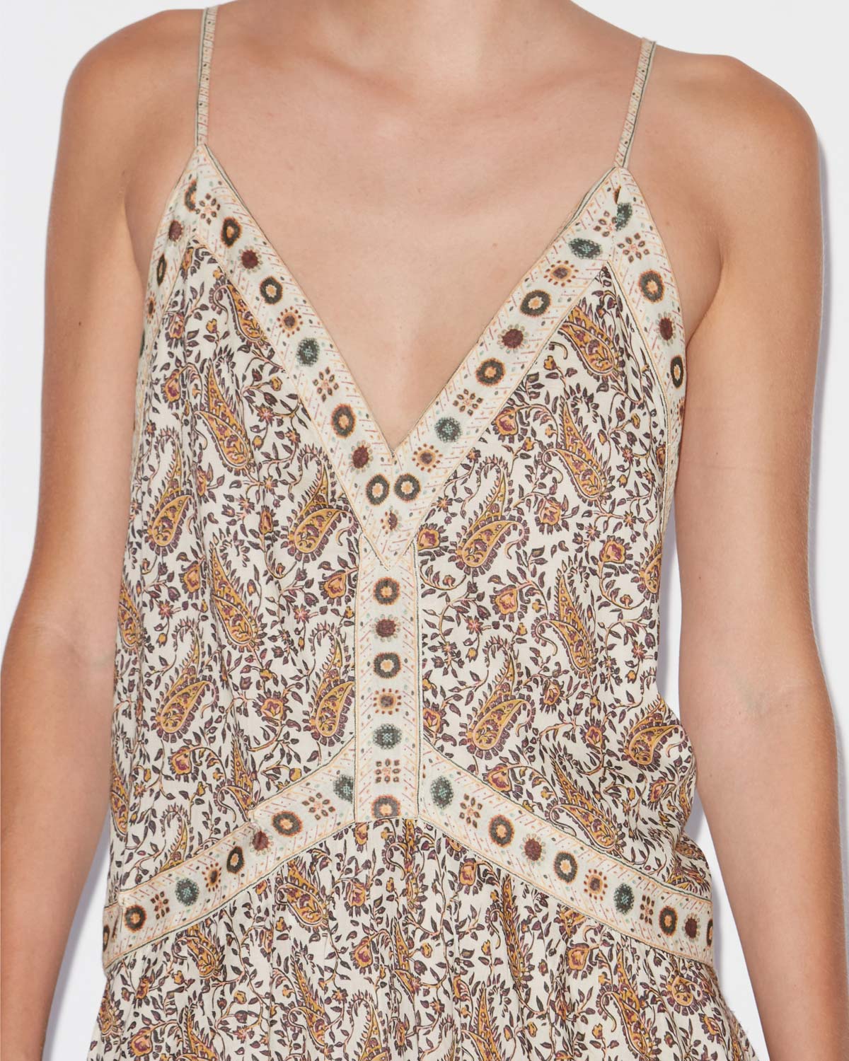 DANIELLE DRESS