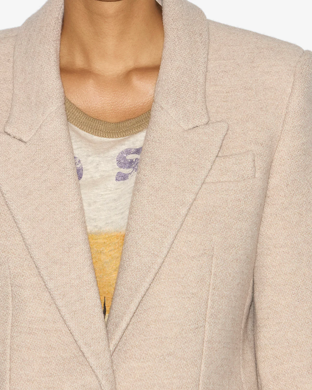 KERSTIN JACKET