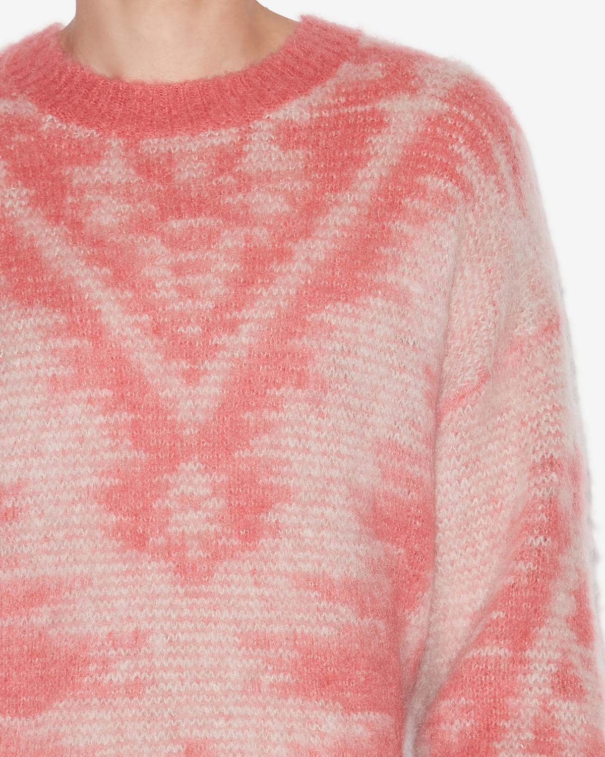 FABO SWEATER