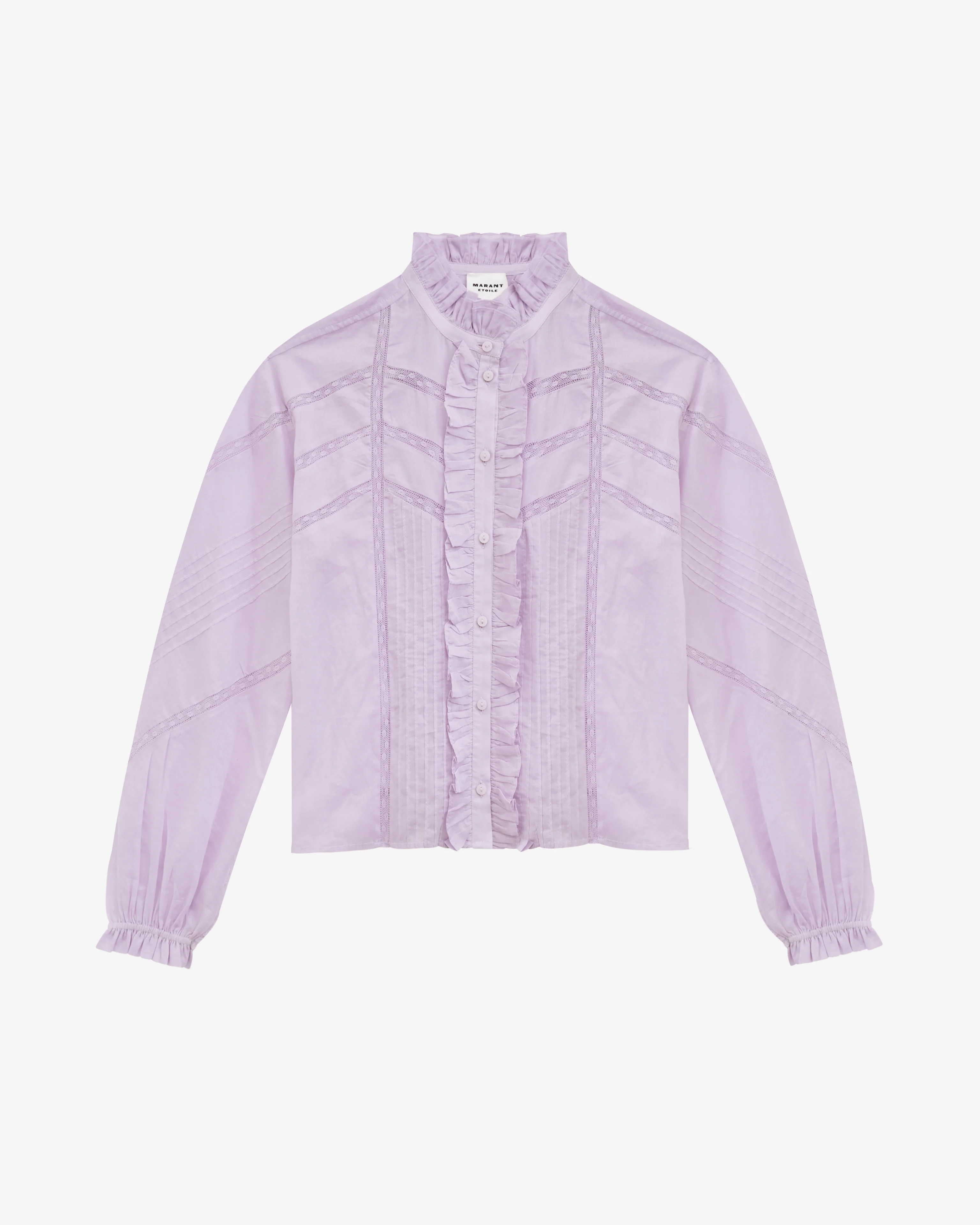 Gaia blouse