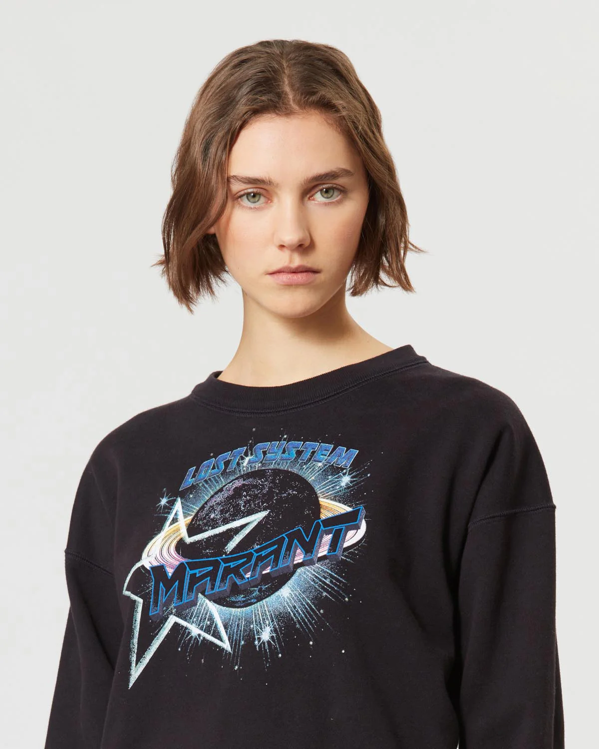 MOBYLI Sweatshirt