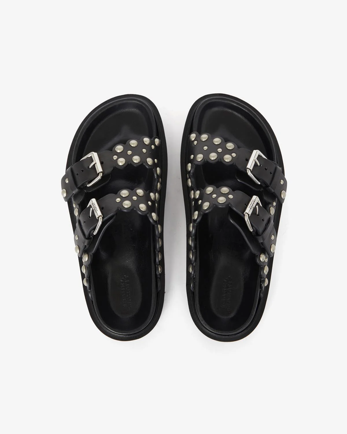 Lennya sandals