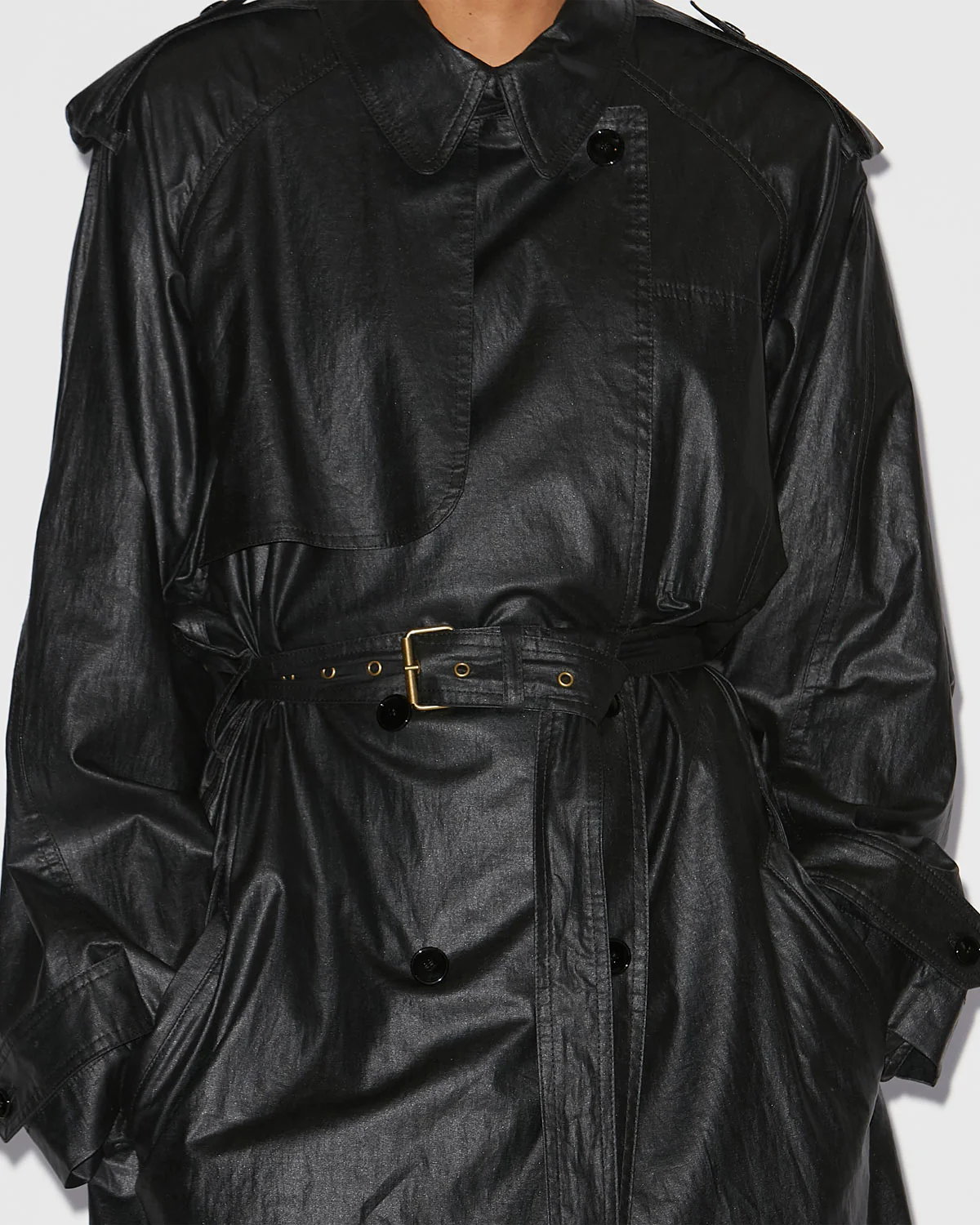 FREANNE COAT