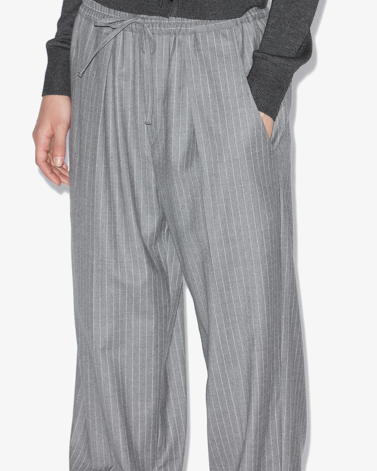 LISKA PANTS
