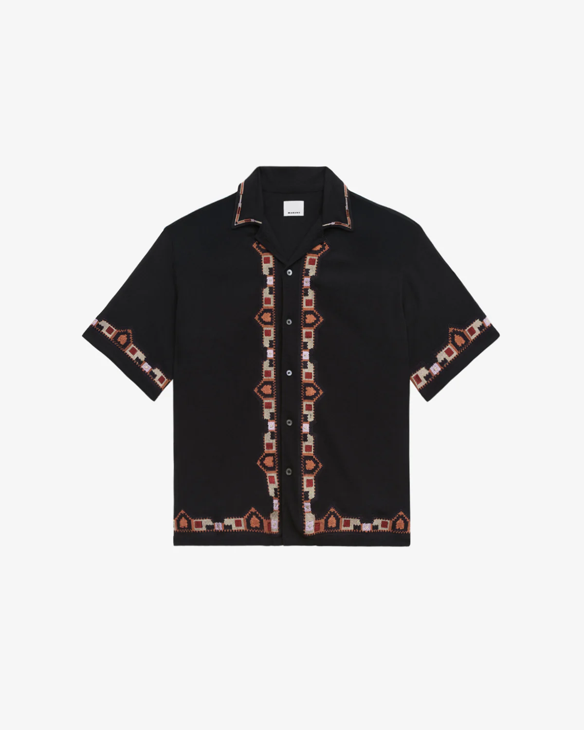 ZAO SHIRT