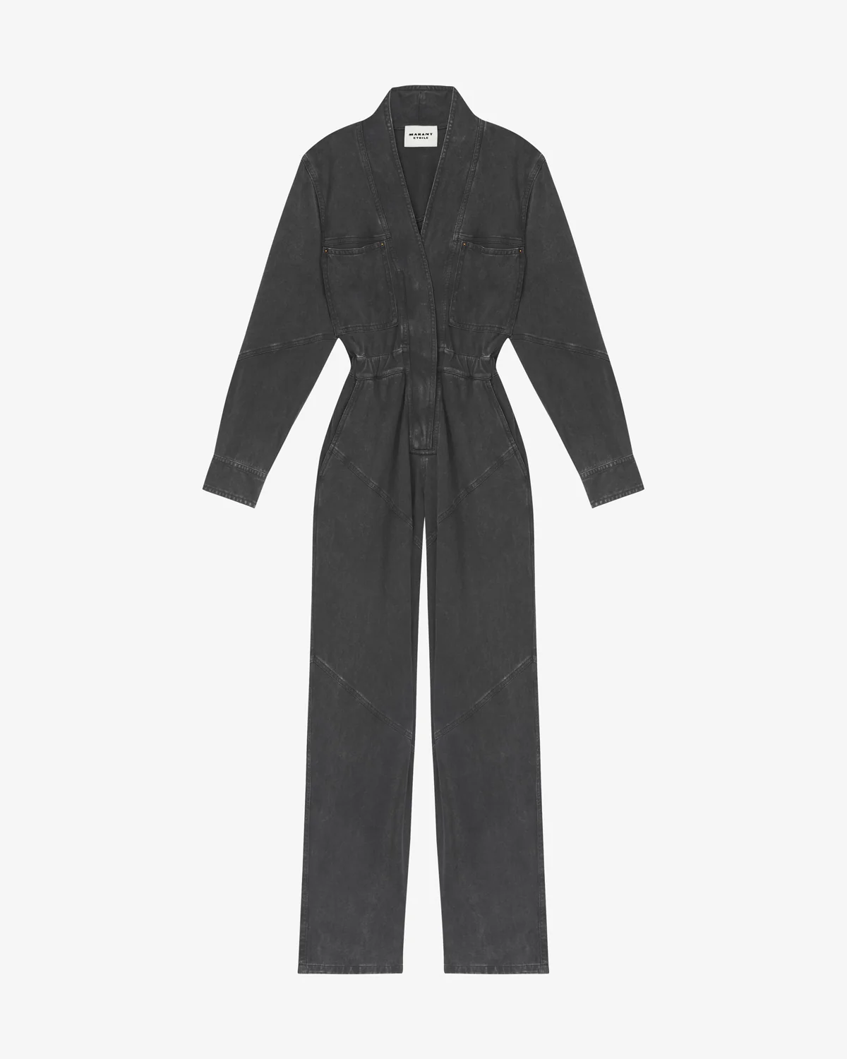 REMADY JUMPSUIT
