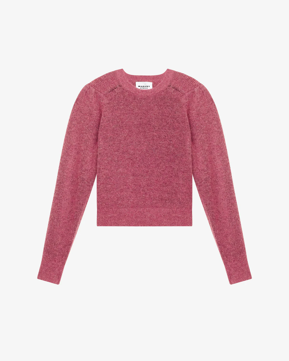 PEYTON SWEATER