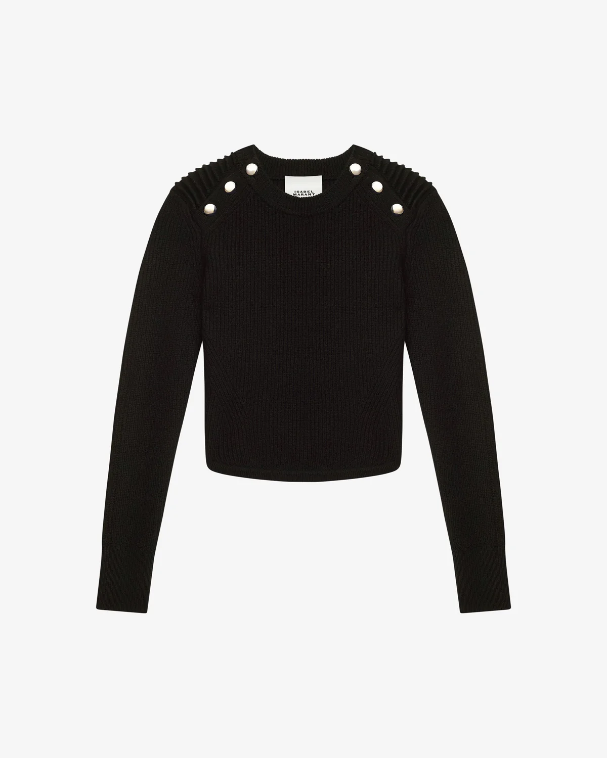 NUST SWEATER