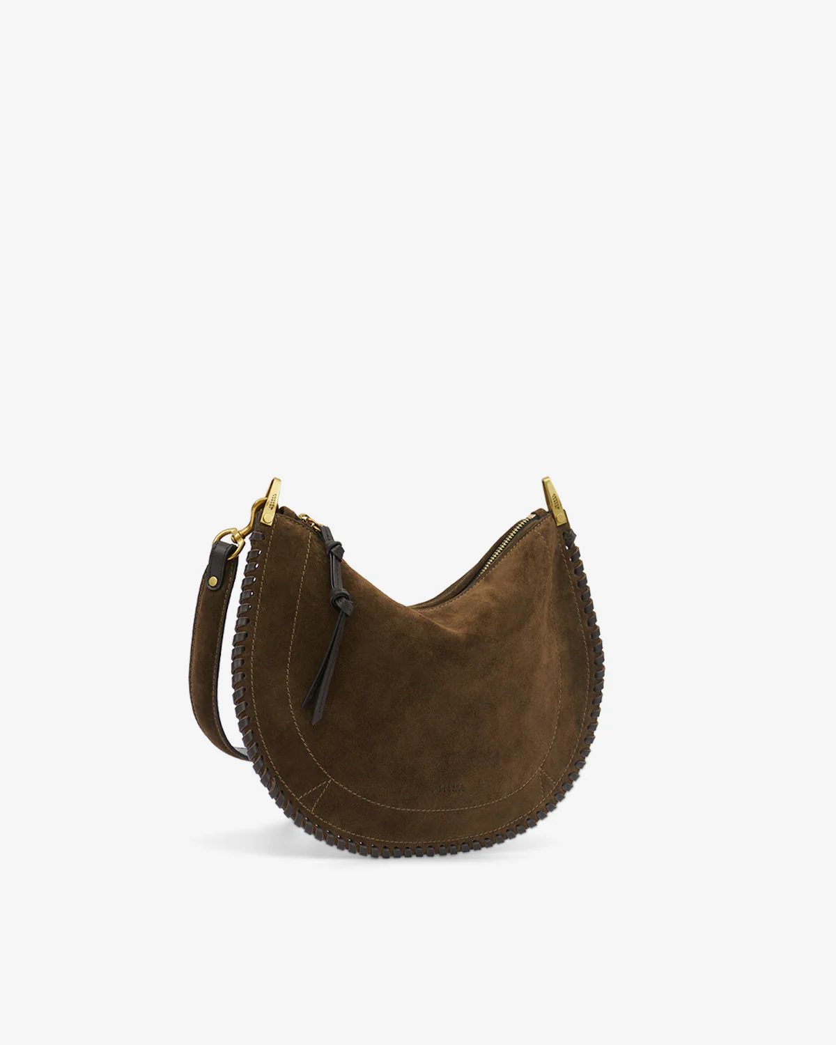 OSKAN SOFT ZIP BAG