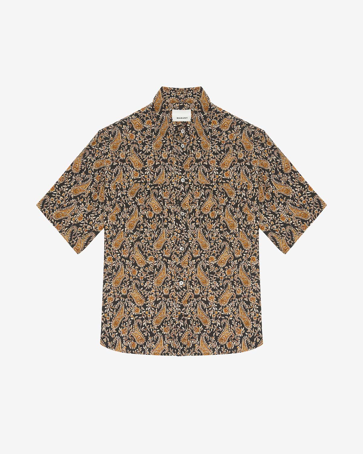 VABILIO SHIRT