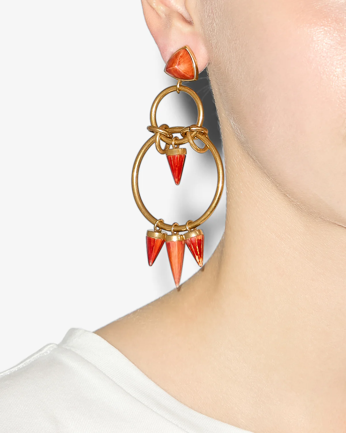 BE WITH YOU EARRINGS