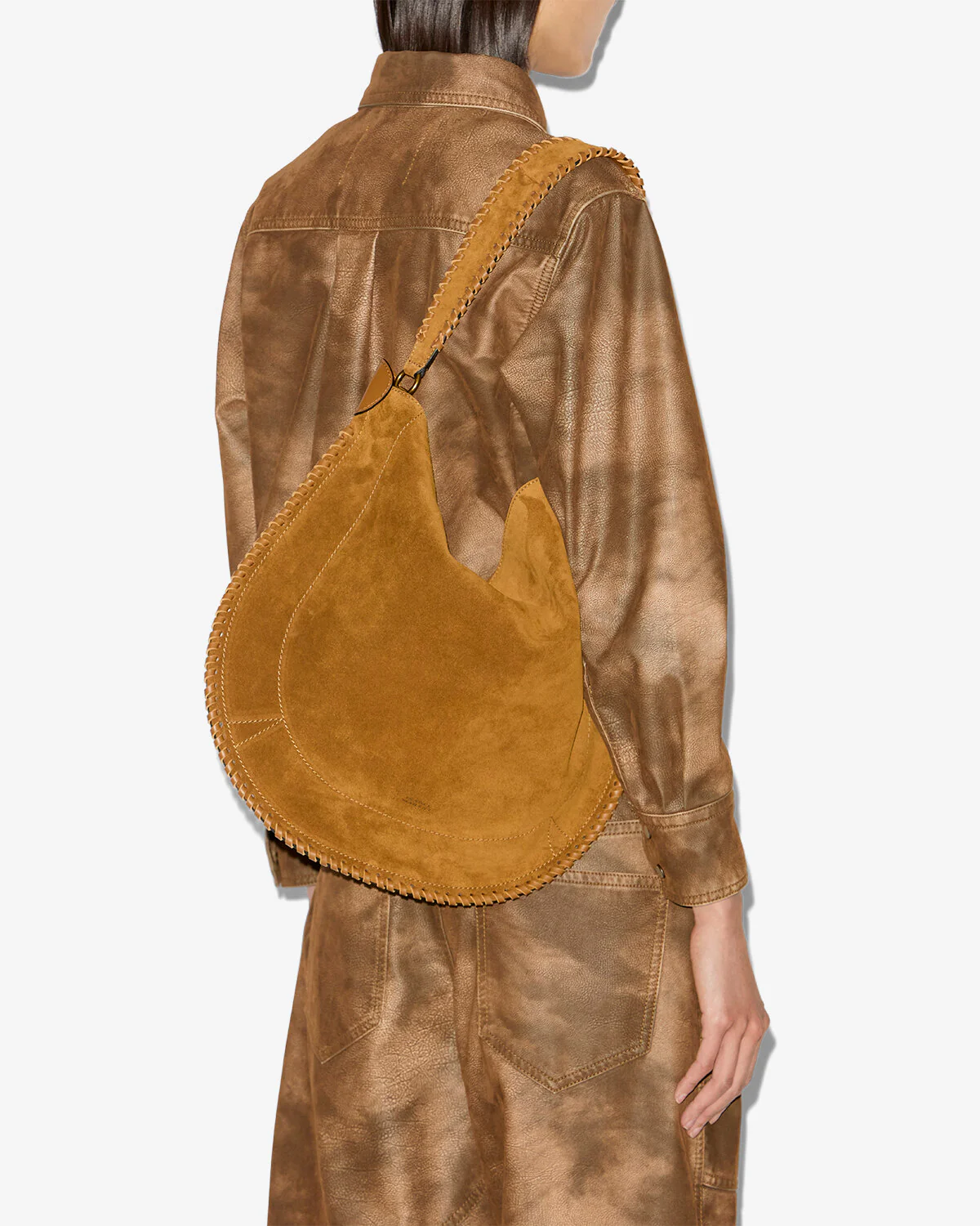 Oskan Hobo Soft bag