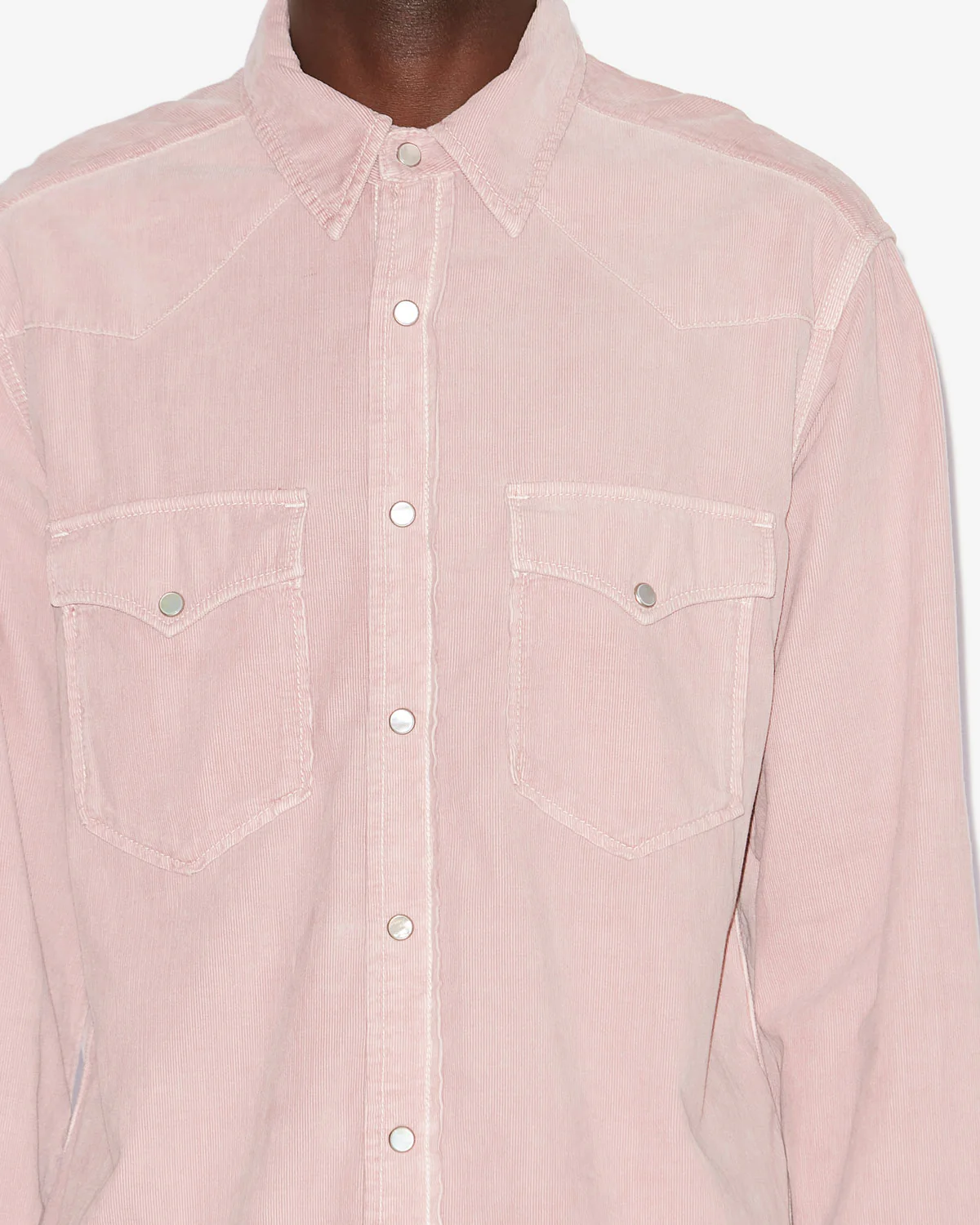 VASCO SHIRT