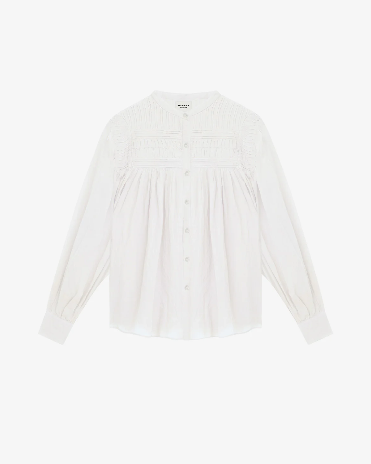 PLALIA BLOUSE