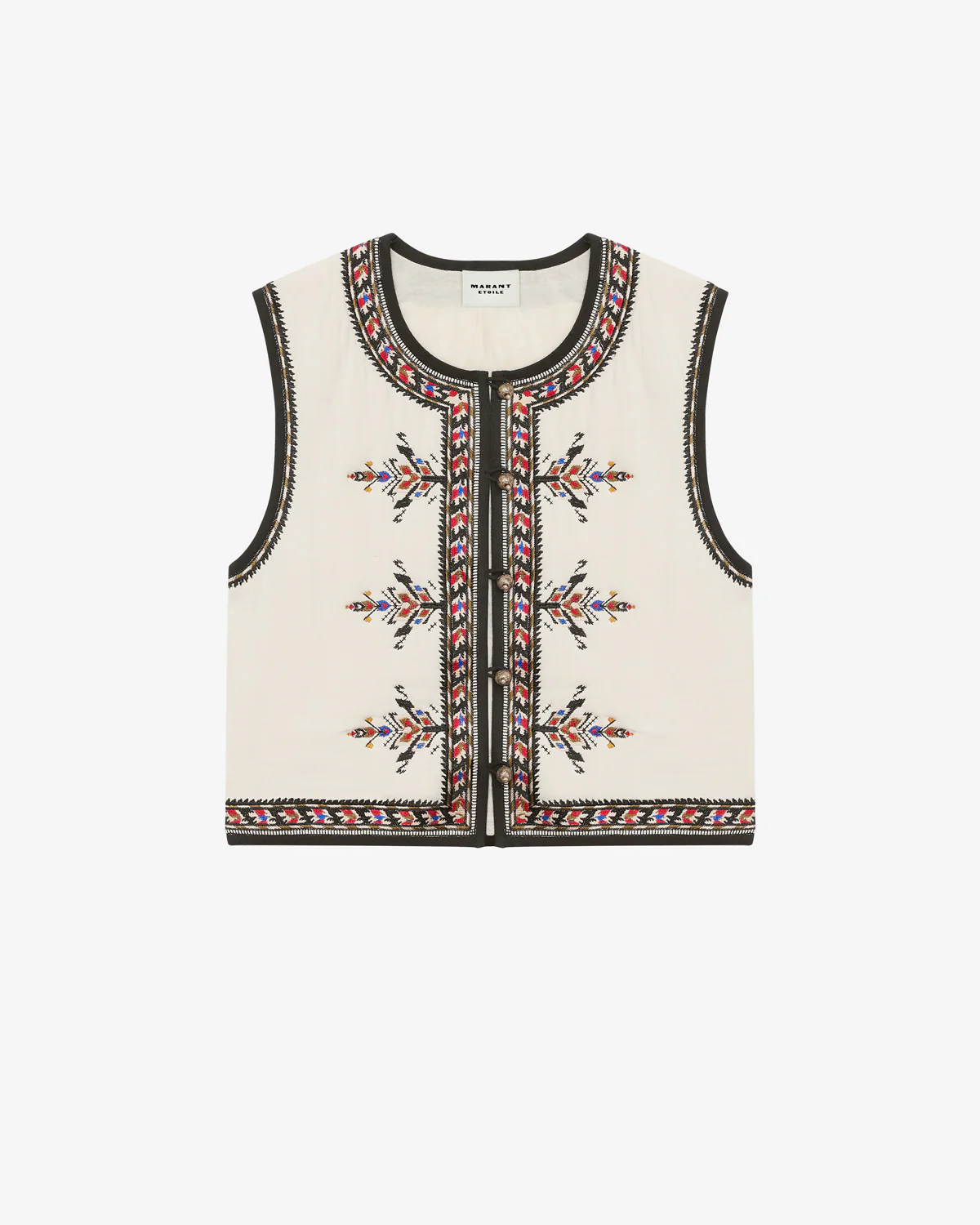 ZEANA CARDIGAN
