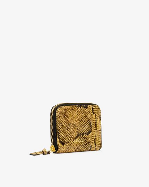 Yuki Small wallet