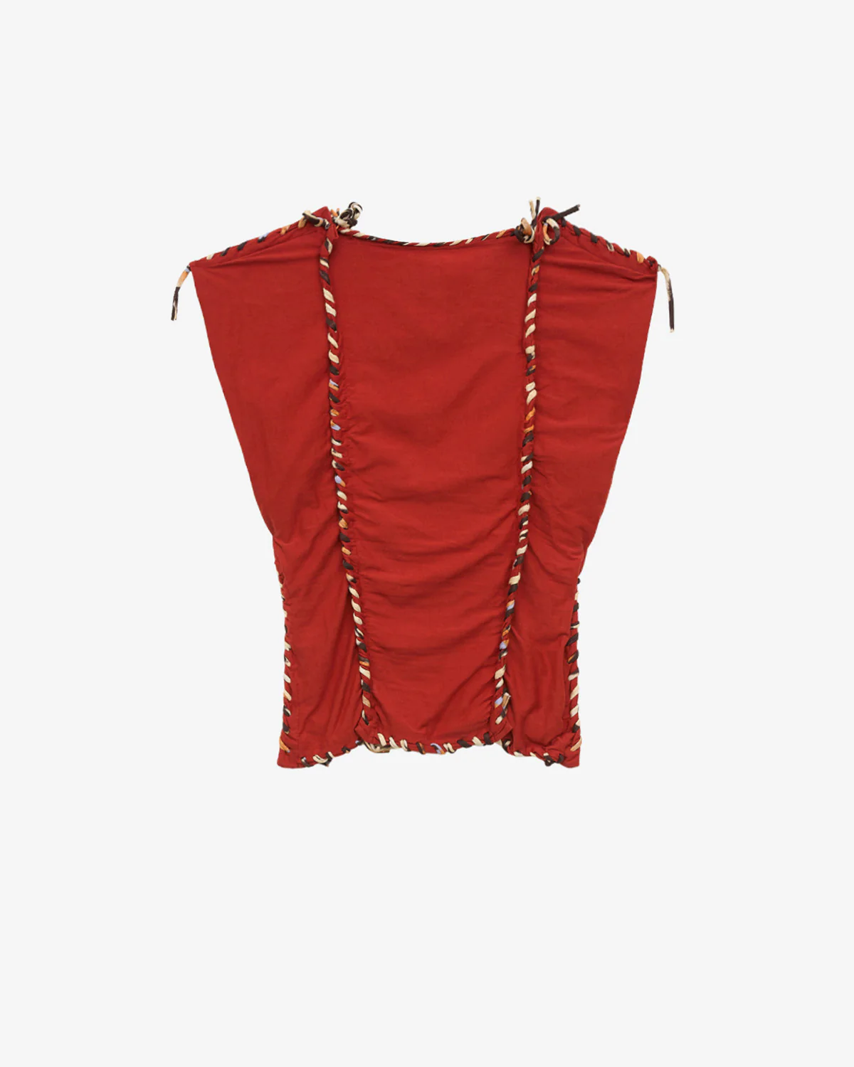 ZOHRA TOP
