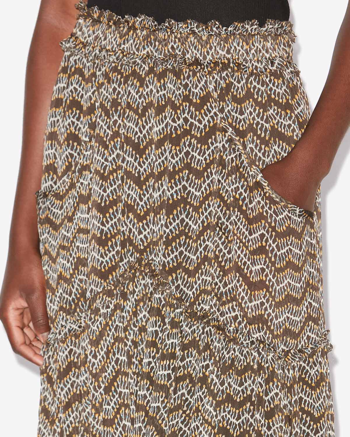 VERONIQUE SKIRT