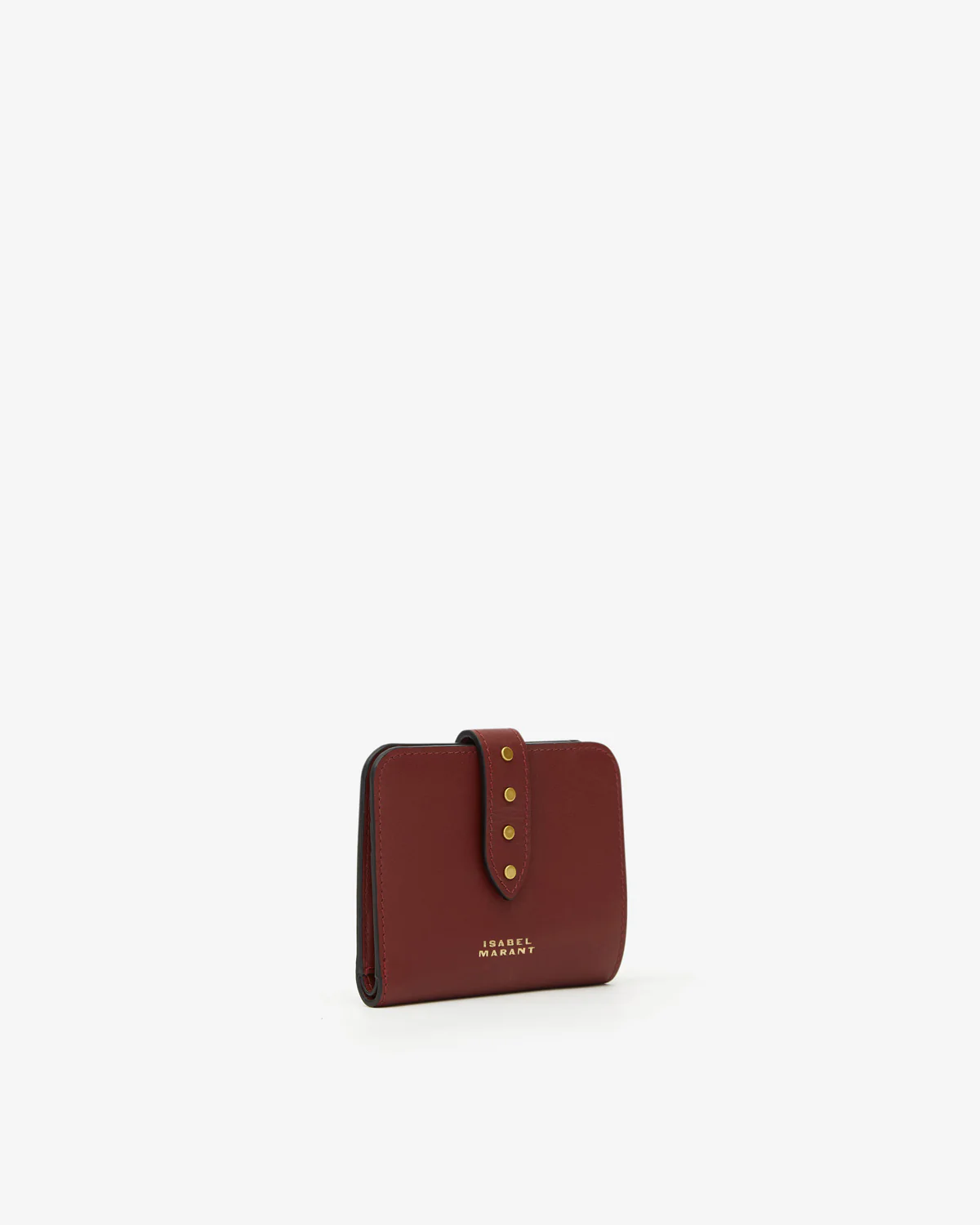 WALLET LEATHER SMALL LEATHER GOODS