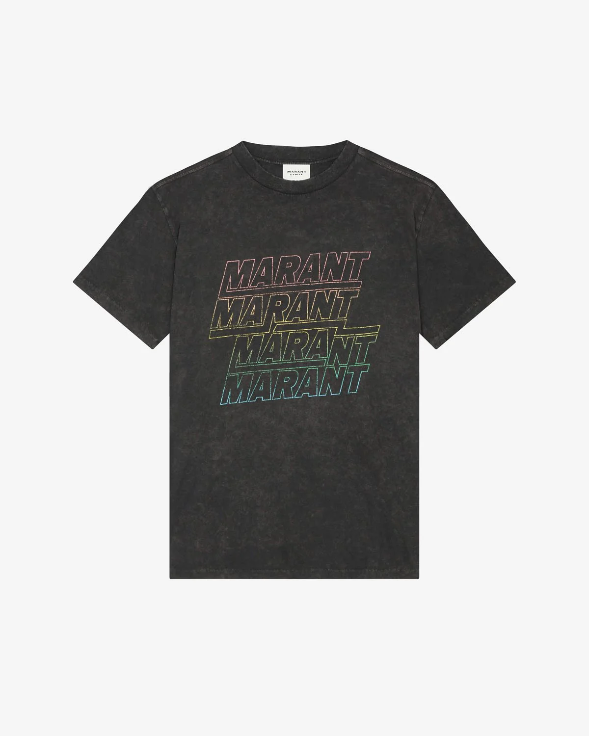 Zoeline Tee-Shirt