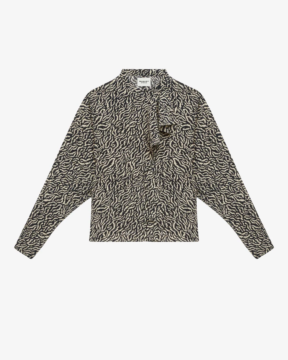 Vilda blouse