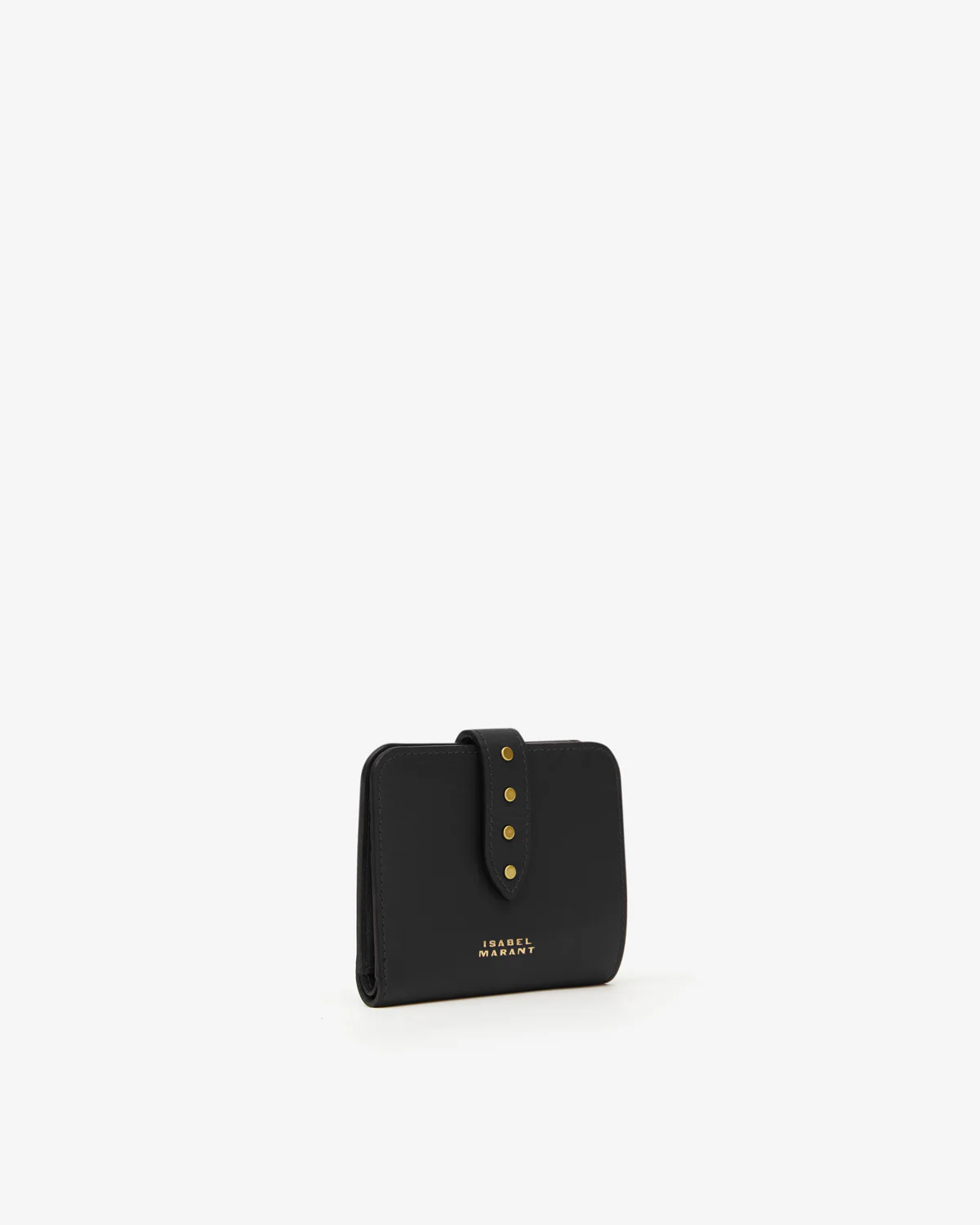 WALLET LEATHER SMALL LEATHER GOODS