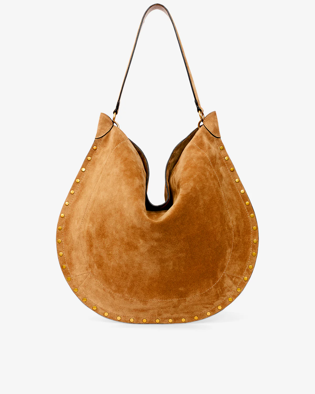 OSKAN HOBO SOFT BAG