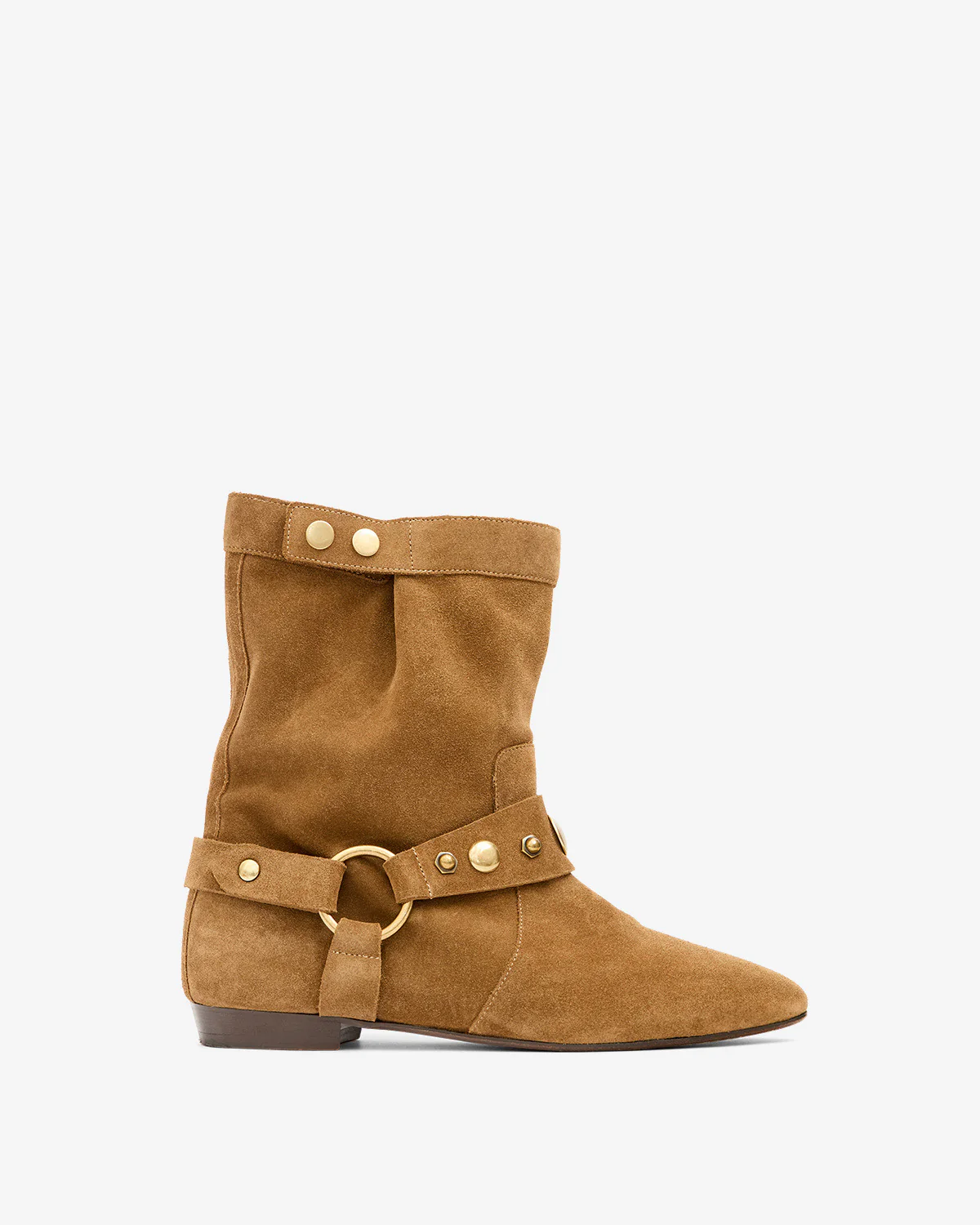 STANIA BOOTS