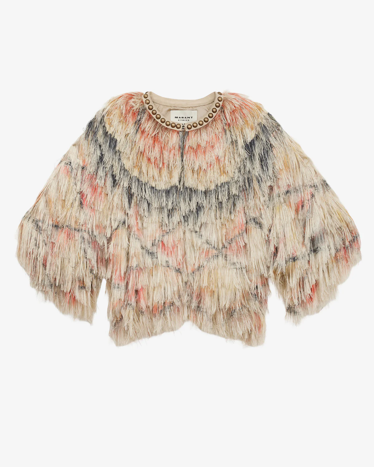 NOELA JACKET