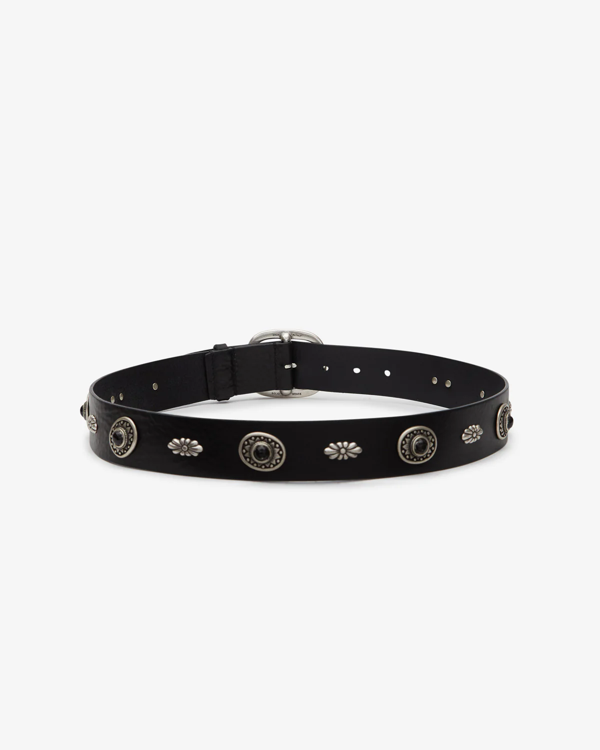 WESTERN STUDS BELT