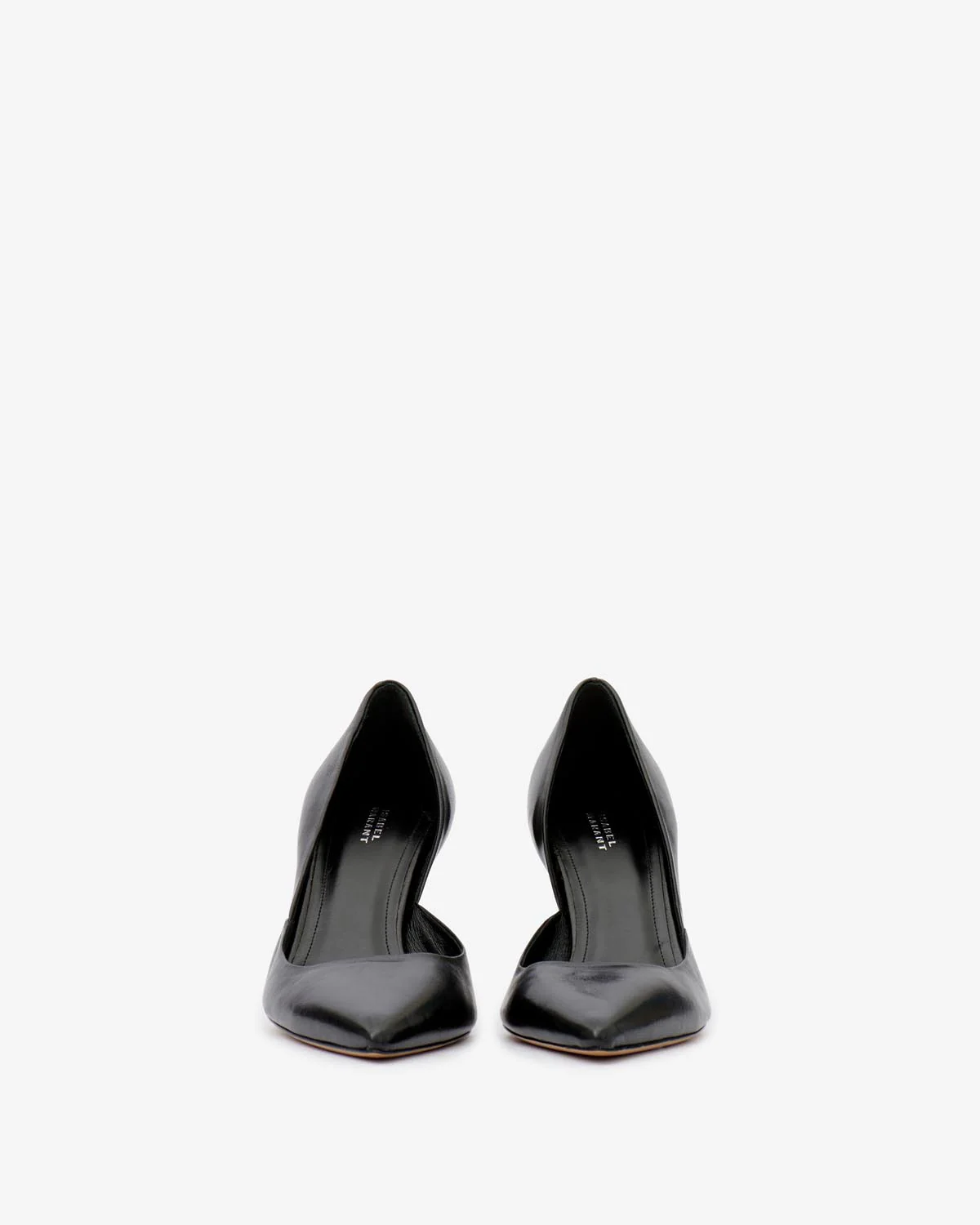 Purcy Pumps